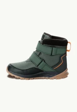 Discount Polar Bear Texapore Mid Vc K Kinder Winterschuhe
