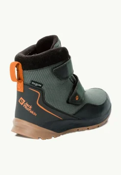 Discount Polar Bear Texapore Mid Vc K Kinder Winterschuhe
