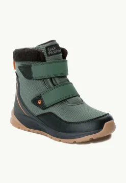 Discount Polar Bear Texapore Mid Vc K Kinder Winterschuhe
