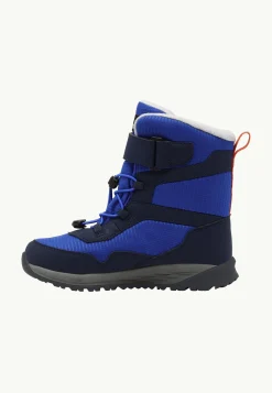Clearance Polar Bear-b Texapore High Vc K Kinder Multifunktionsschuhe|Wasserdichte Schuhe
