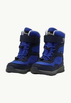 Clearance Polar Bear-b Texapore High Vc K Kinder Multifunktionsschuhe|Wasserdichte Schuhe