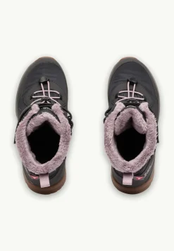 Sale Polar Bear-g Texapore High Vc K Kinder Multifunktionsschuhe|Wasserdichte Schuhe