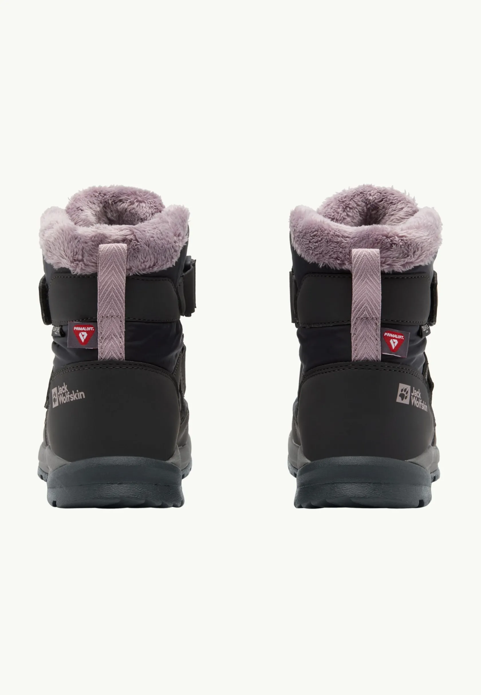 Fashion Polar Bear-g Texapore Mid Vc K Kinder Multifunktionsschuhe|Wasserdichte Schuhe