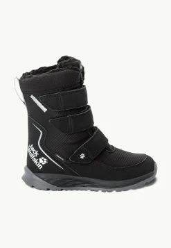 Online Polar Boot Texapore High Vc K Kinder Outdoor Sneaker|Winterschuhe