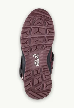 Online Polar Boot Texapore High Vc K Kinder Outdoor Sneaker|Winterschuhe