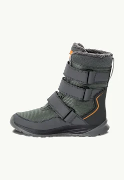 Online Polar Boot Texapore High Vc K Kinder Outdoor Sneaker|Winterschuhe