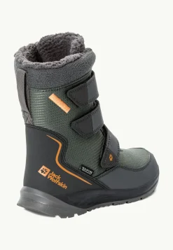 Online Polar Boot Texapore High Vc K Kinder Outdoor Sneaker|Winterschuhe