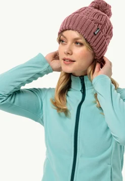 Sale Pompom Beanie Damen Caps & Hüte|Mützen