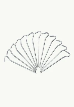 Best Power Peg (12 Pcs) Zelte