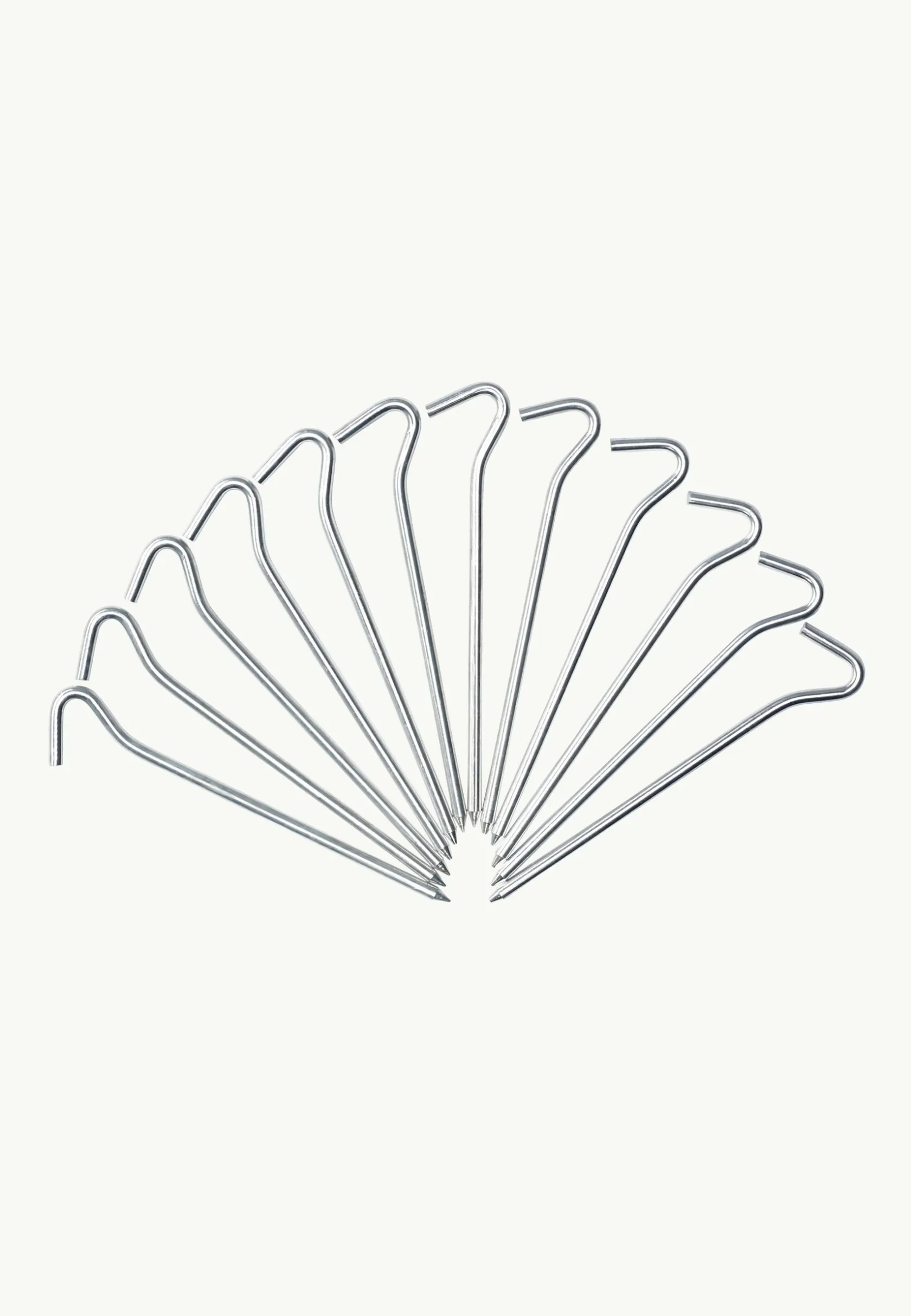 Best Power Peg (12 Pcs) Zelte