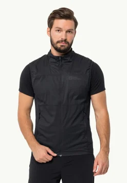 Best Prelight Alpha Vest M Herren Westen|Übergangsjacken