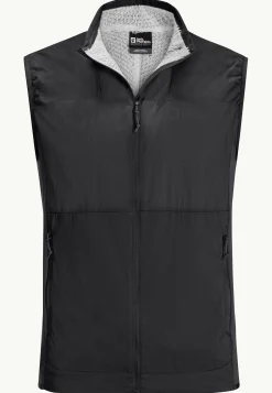 Best Prelight Alpha Vest M Herren Westen|Übergangsjacken