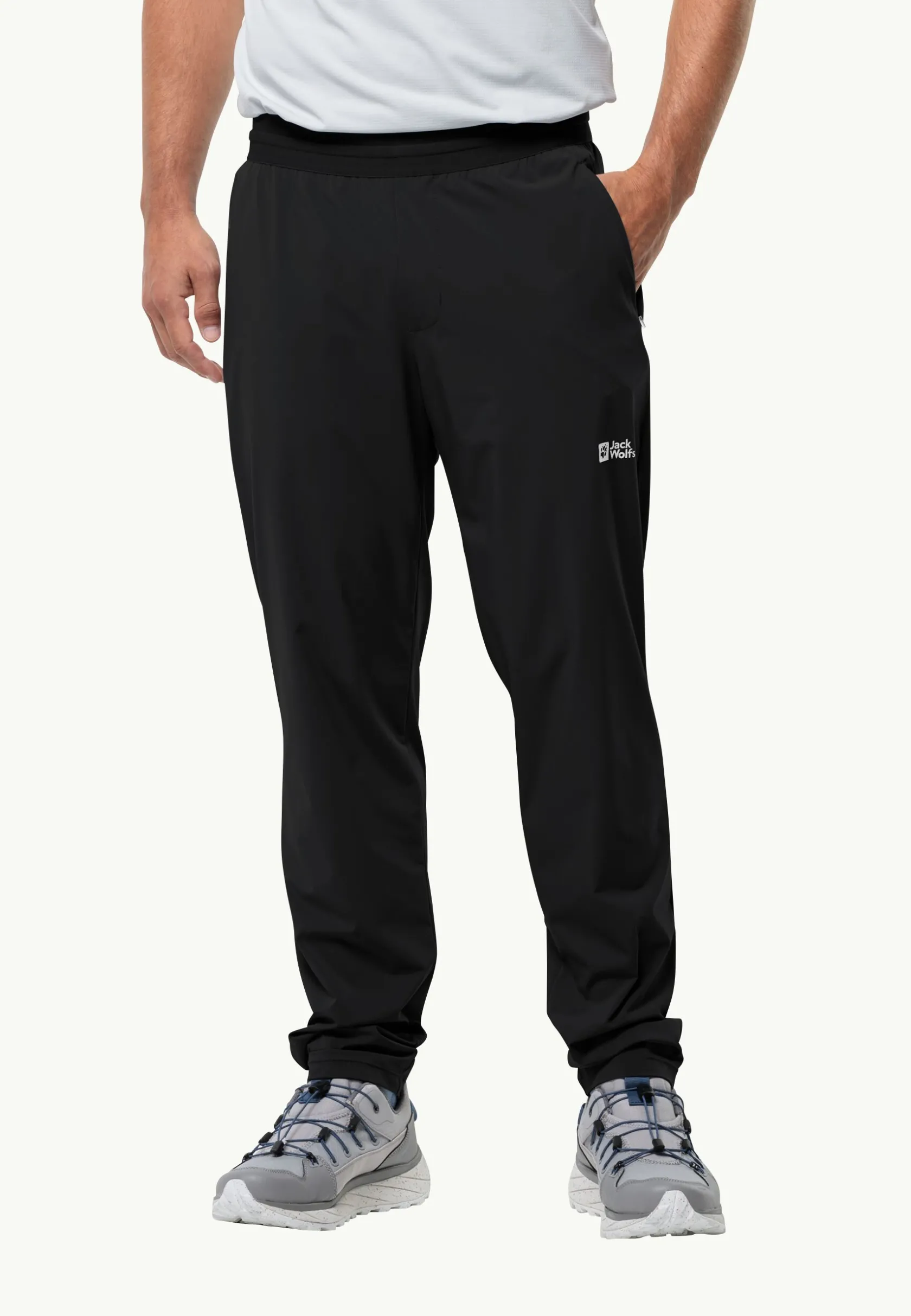 Sale Prelight Chill Pants M Herren Softshellhosen|Wanderhosen