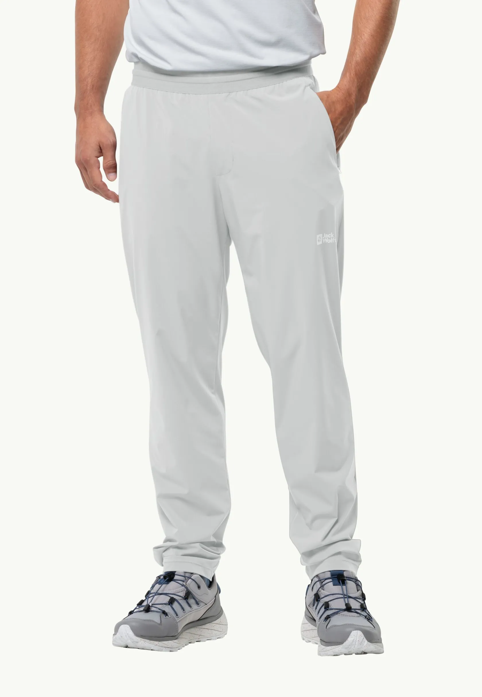 Sale Prelight Chill Pants M Herren Softshellhosen|Wanderhosen