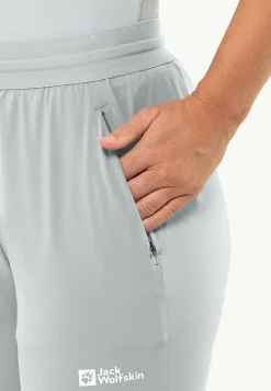 Online Prelight Chill Pants W Damen Softshellhosen|Wanderhosen