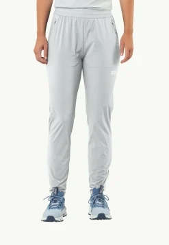 Online Prelight Chill Pants W Damen Softshellhosen|Wanderhosen