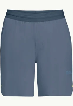 Outlet Prelight Chill Shorts M Herren Shorts|Softshellhosen
