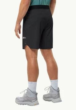 Outlet Prelight Chill Shorts M Herren Shorts|Softshellhosen