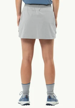 Outlet Prelight Chill Skort W Damen Shorts|Wanderhosen