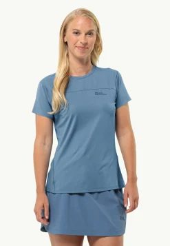 Online Prelight Chill T W Damen Funktionsshirts|T-Shirts & Longsleeves