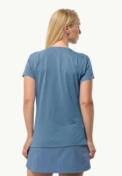 Online Prelight Chill T W Damen Funktionsshirts|T-Shirts & Longsleeves