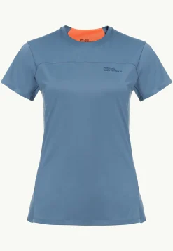 Online Prelight Chill T W Damen Funktionsshirts|T-Shirts & Longsleeves