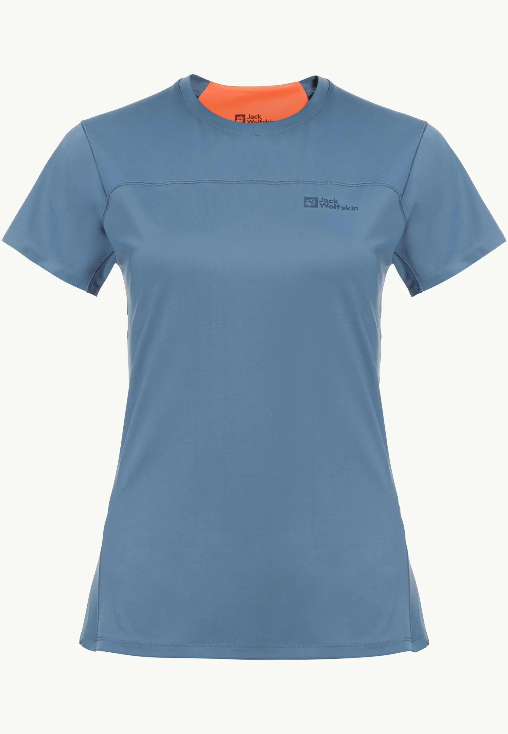 Online Prelight Chill T W Damen Funktionsshirts|T-Shirts & Longsleeves