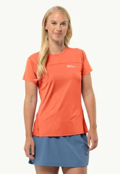 Online Prelight Chill T W Damen Funktionsshirts|T-Shirts & Longsleeves