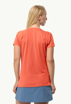 Online Prelight Chill T W Damen Funktionsshirts|T-Shirts & Longsleeves