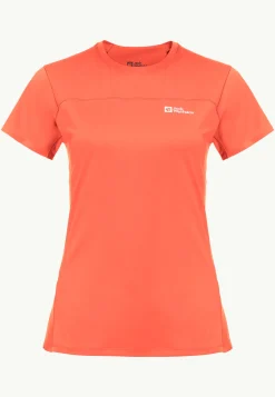 Online Prelight Chill T W Damen Funktionsshirts|T-Shirts & Longsleeves