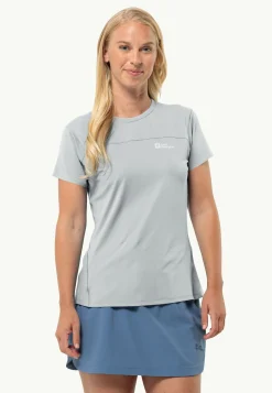 Online Prelight Chill T W Damen Funktionsshirts|T-Shirts & Longsleeves