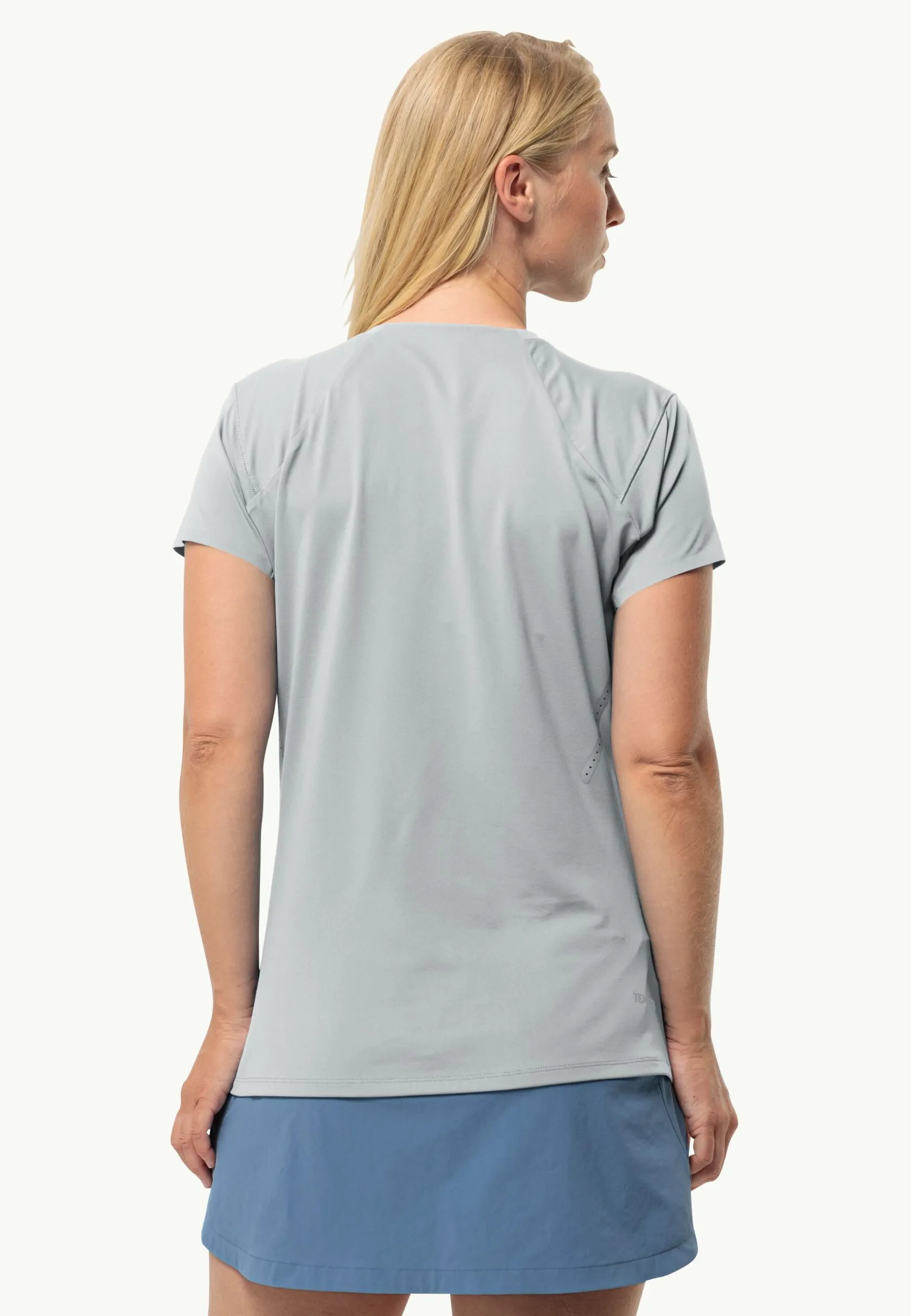 Online Prelight Chill T W Damen Funktionsshirts|T-Shirts & Longsleeves