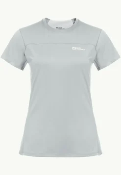 Online Prelight Chill T W Damen Funktionsshirts|T-Shirts & Longsleeves