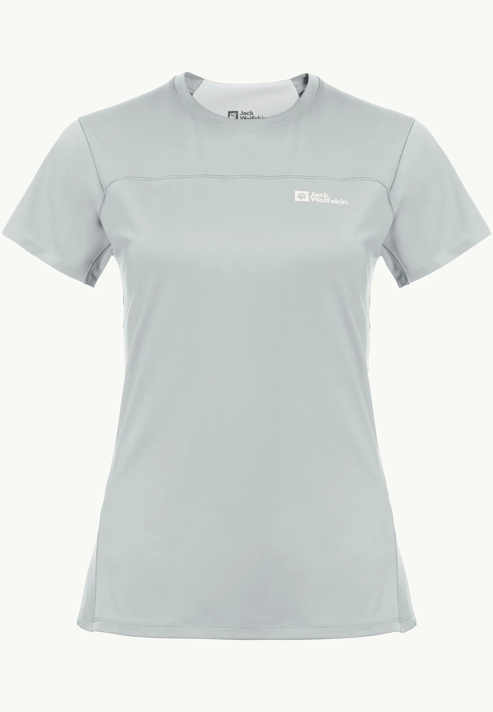 Online Prelight Chill T W Damen Funktionsshirts|T-Shirts & Longsleeves