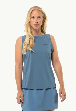 Fashion Prelight Chill Tank W Damen Funktionsshirts|Tops & Tanks