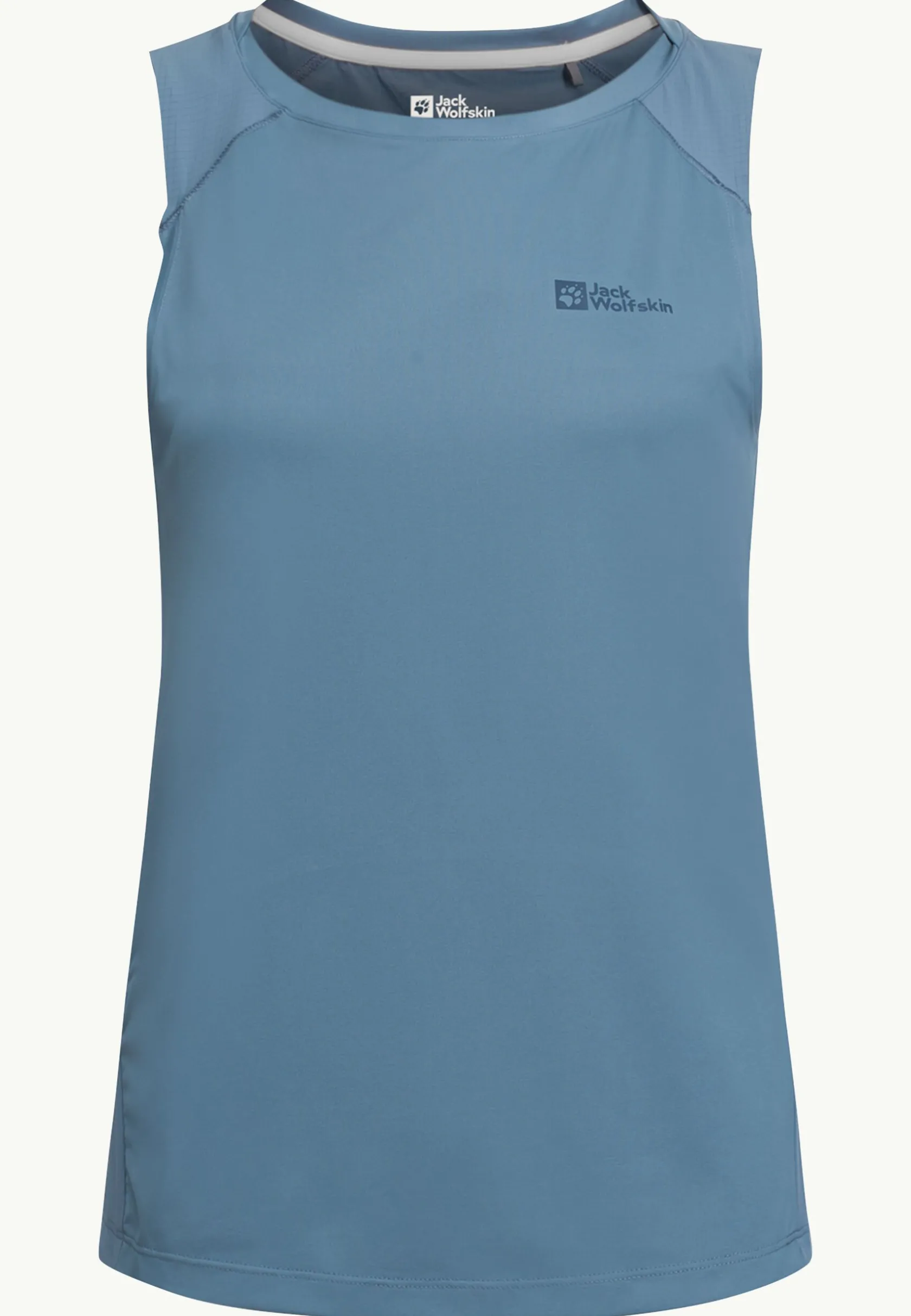 Fashion Prelight Chill Tank W Damen Funktionsshirts|Tops & Tanks