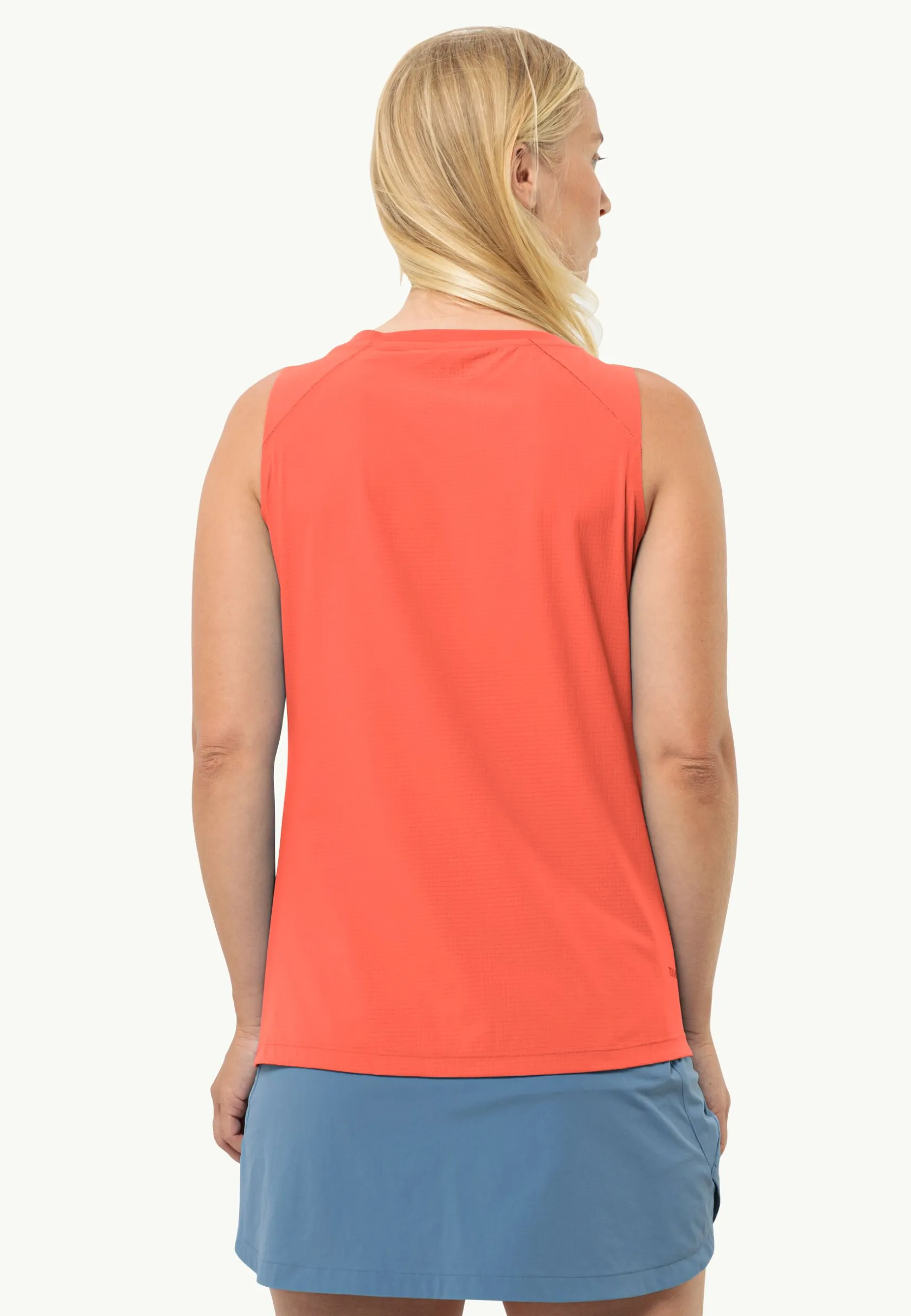 Fashion Prelight Chill Tank W Damen Funktionsshirts|Tops & Tanks