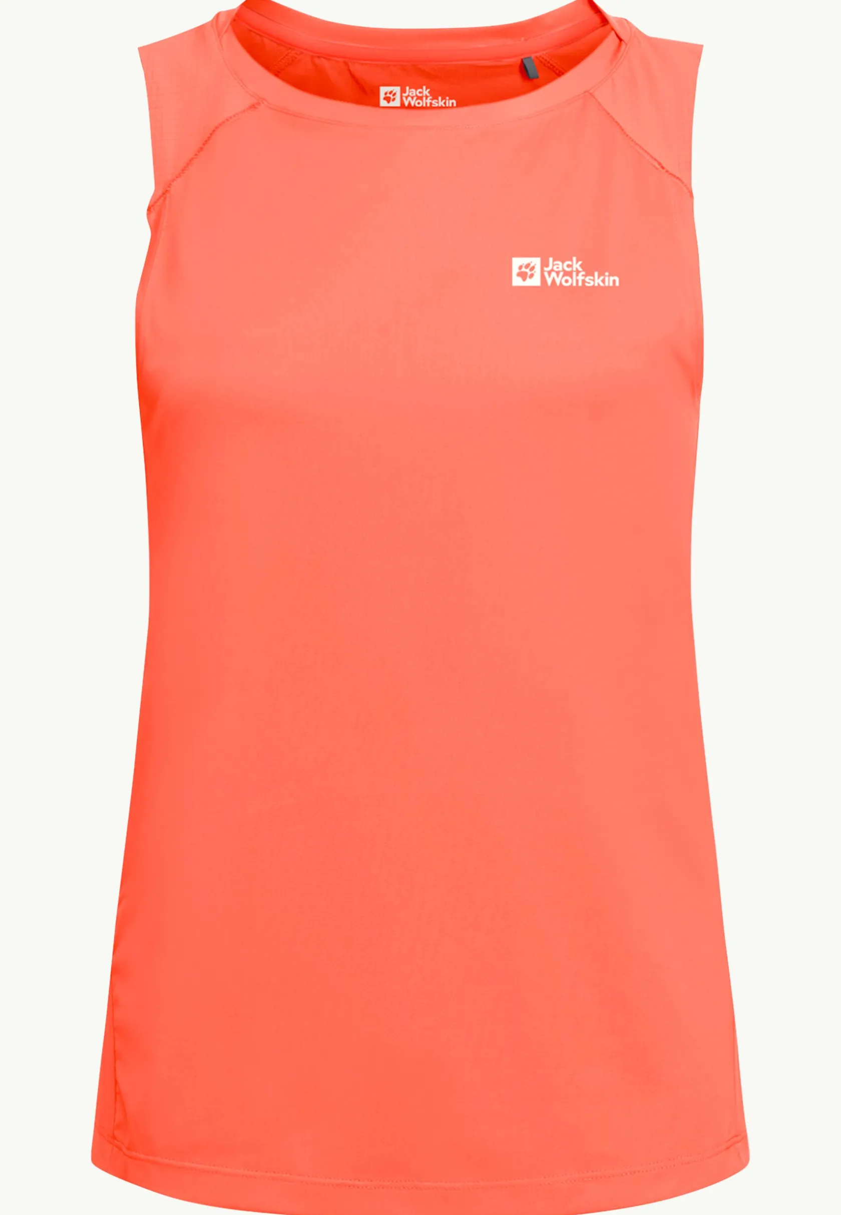 Fashion Prelight Chill Tank W Damen Funktionsshirts|Tops & Tanks