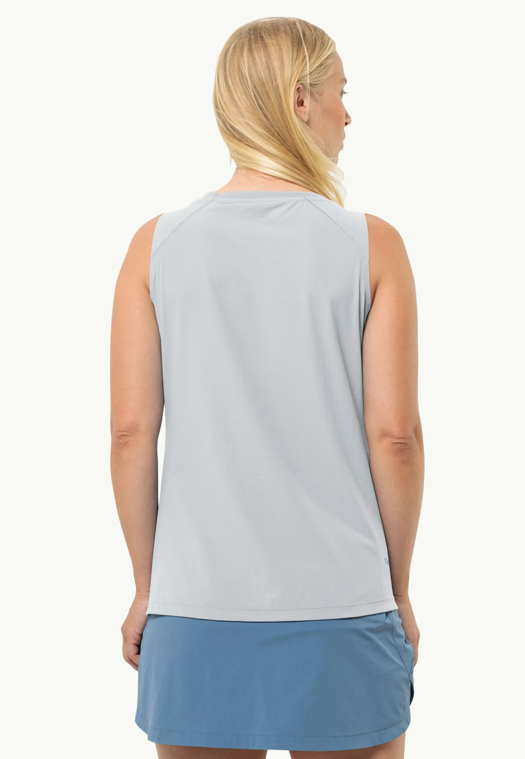 Fashion Prelight Chill Tank W Damen Funktionsshirts|Tops & Tanks