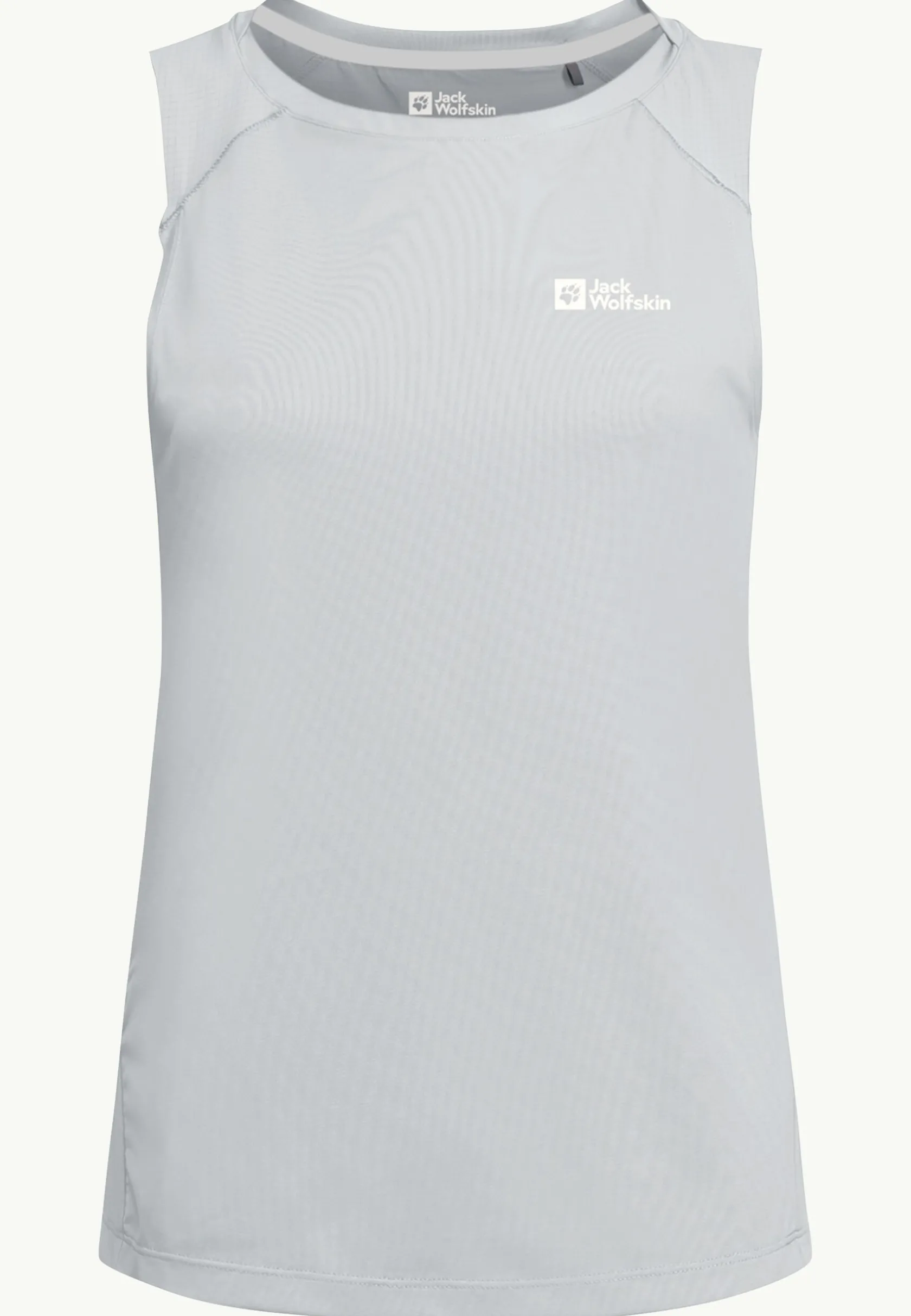 Fashion Prelight Chill Tank W Damen Funktionsshirts|Tops & Tanks