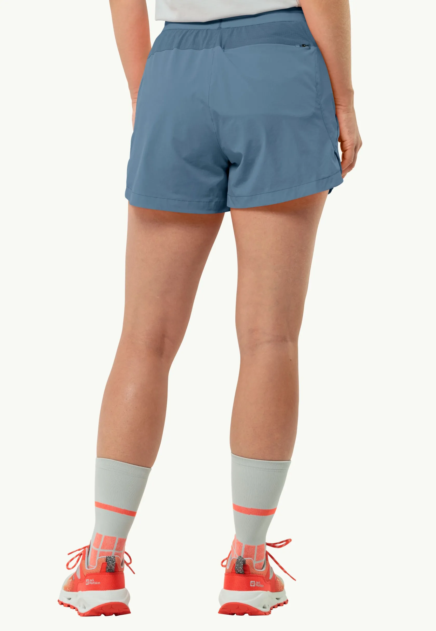 Online Prelight 2in1 Shorts W Damen Shorts|Wanderhosen