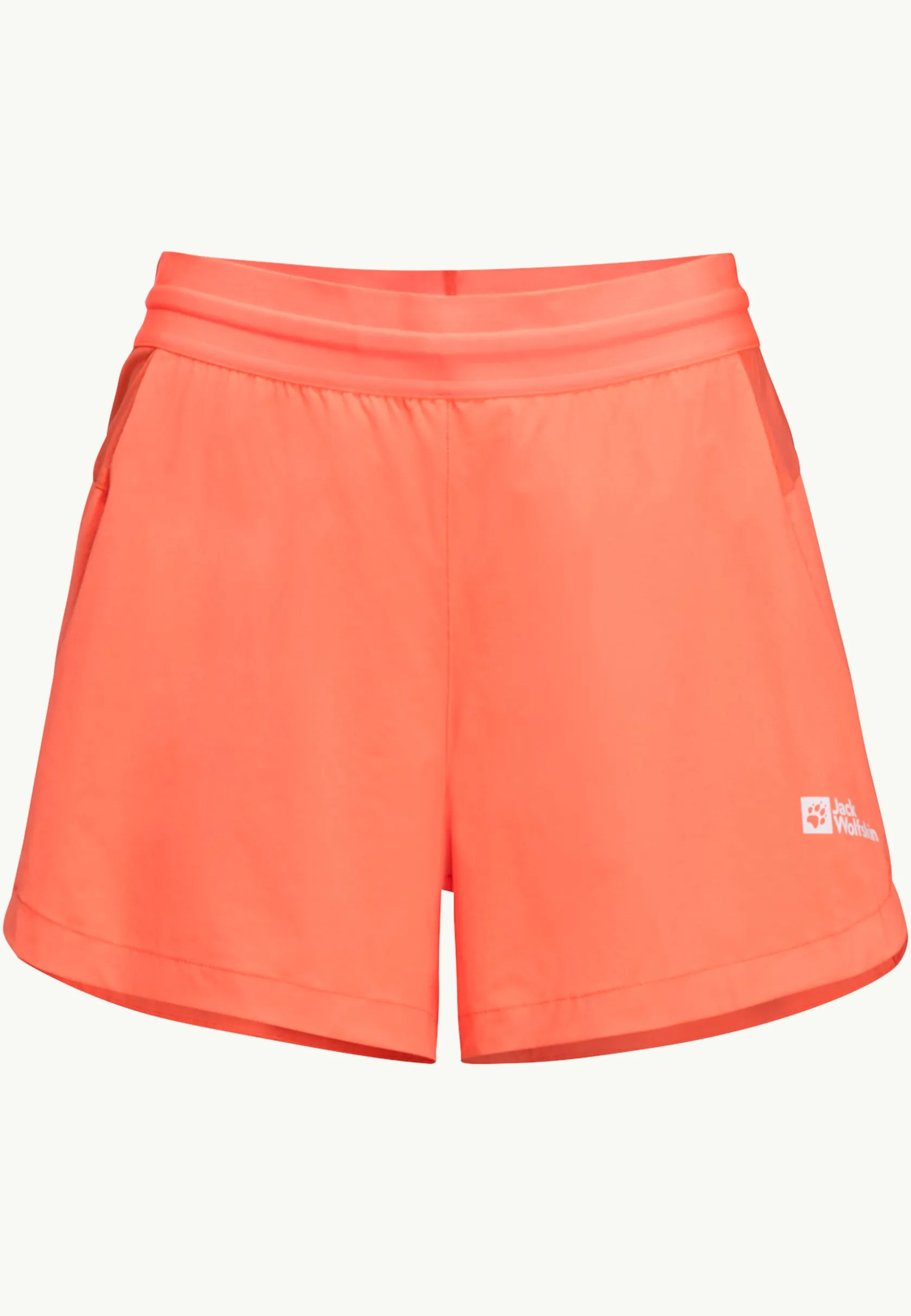 Online Prelight 2in1 Shorts W Damen Shorts|Wanderhosen