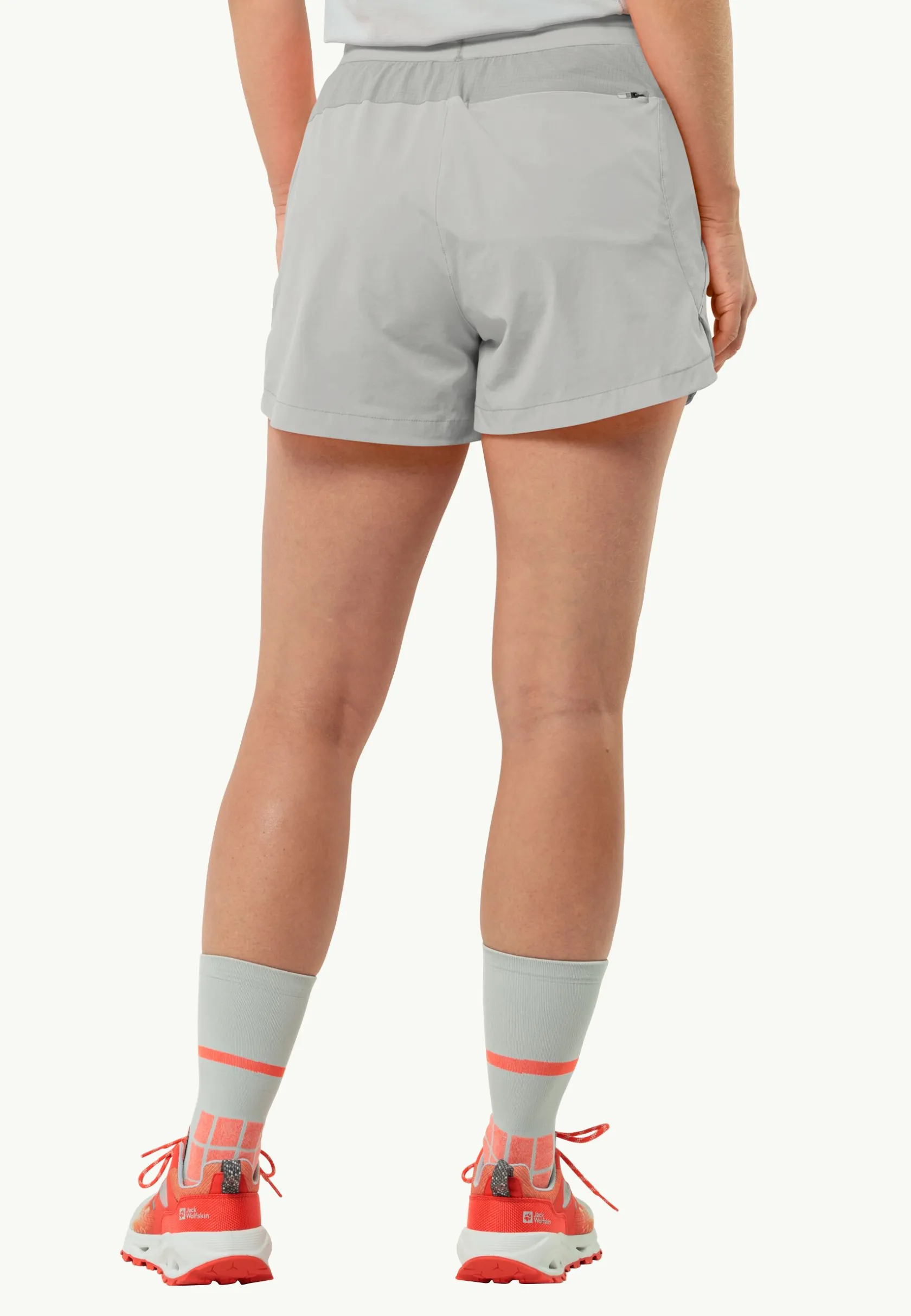 Online Prelight 2in1 Shorts W Damen Shorts|Wanderhosen