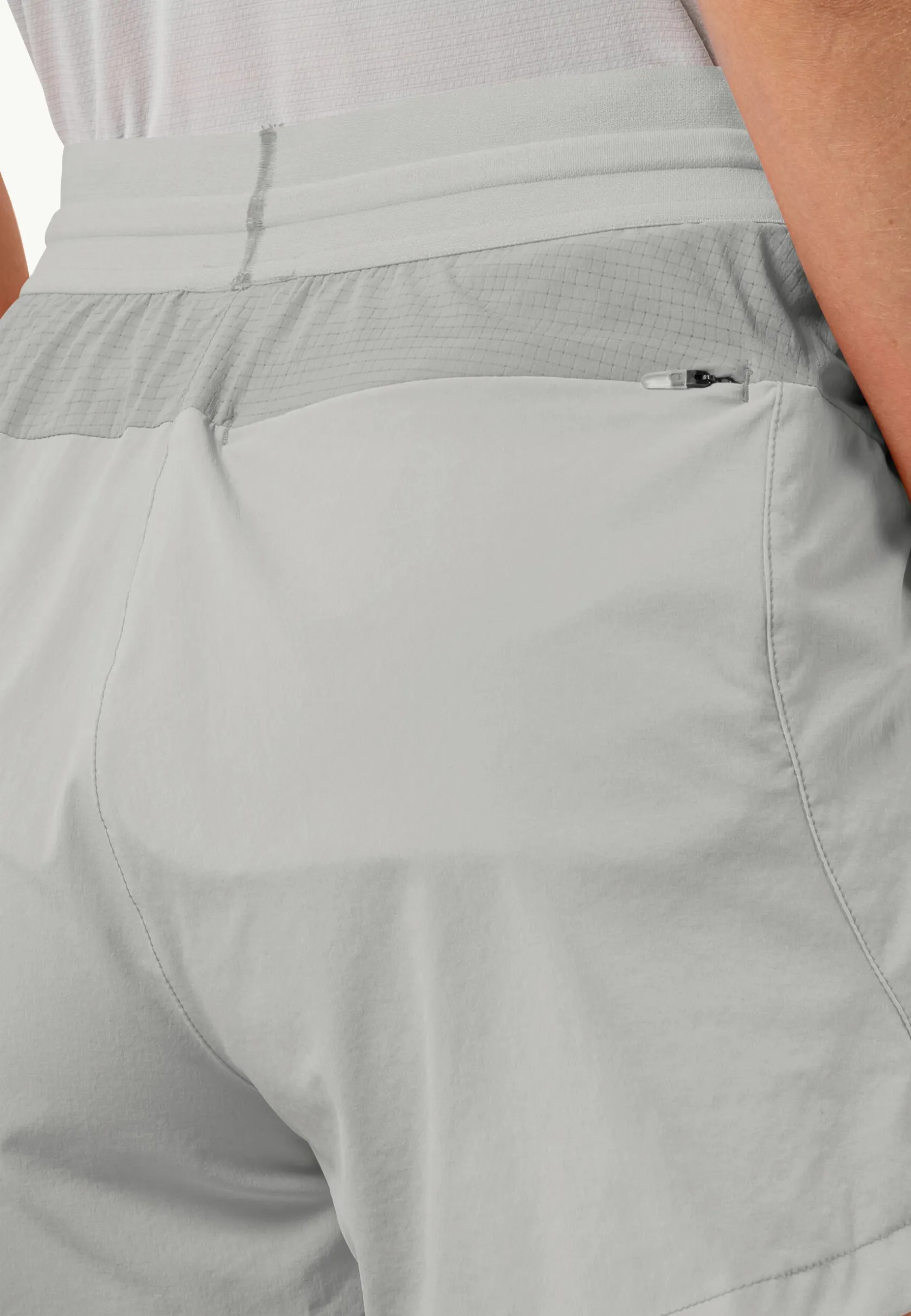 Online Prelight 2in1 Shorts W Damen Shorts|Wanderhosen