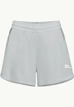Online Prelight 2in1 Shorts W Damen Shorts|Wanderhosen