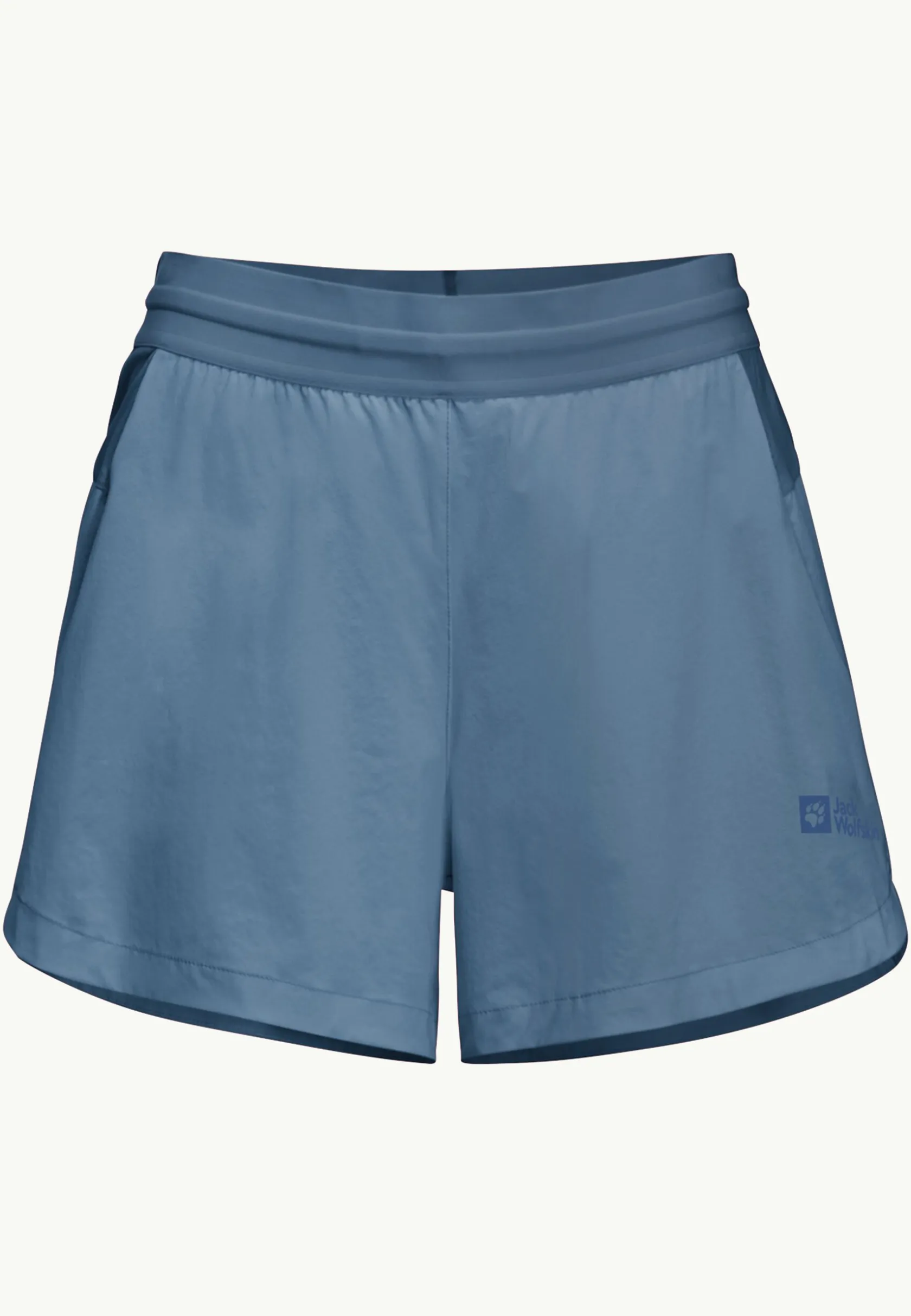 Online Prelight 2in1 Shorts W Damen Shorts|Wanderhosen