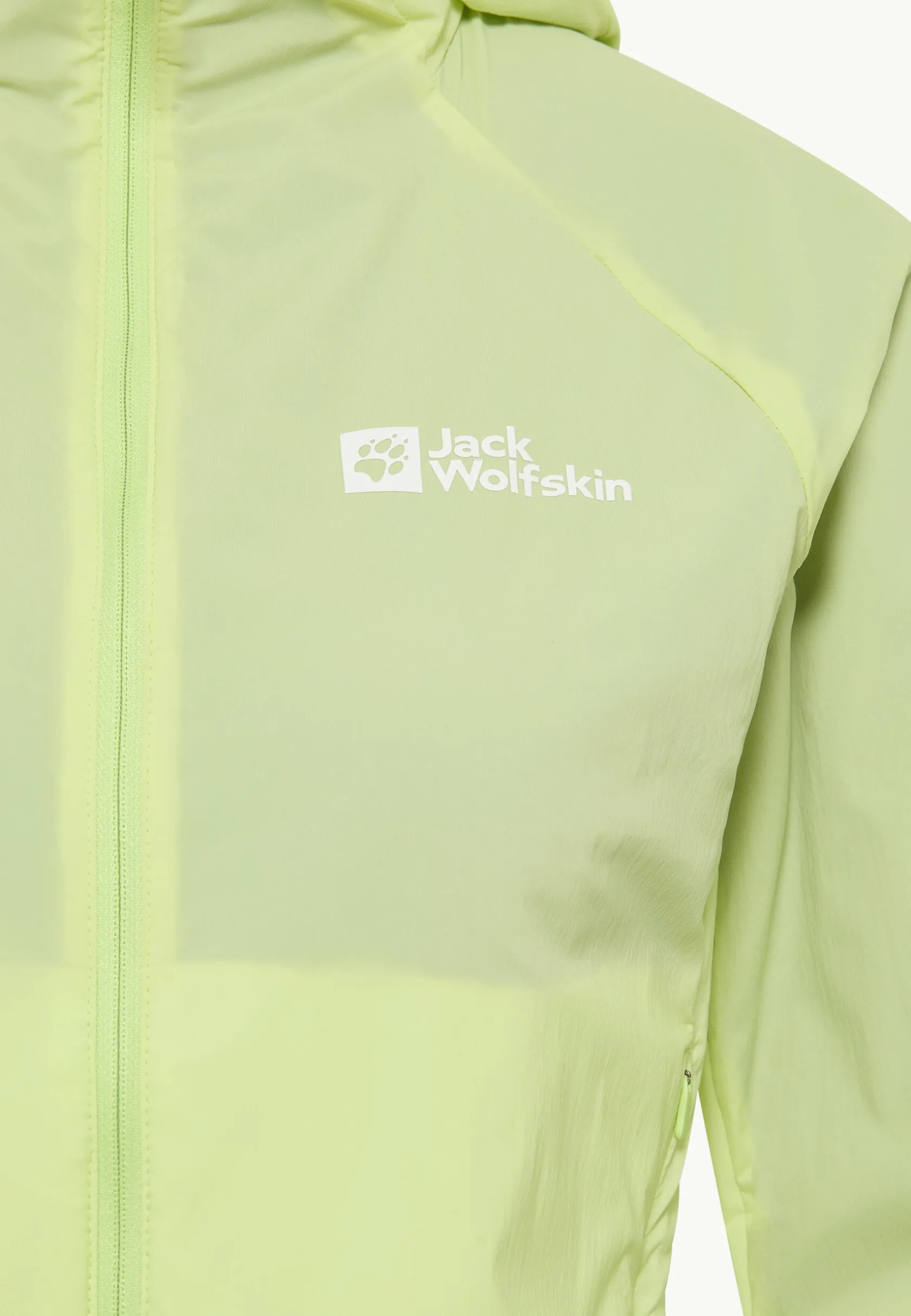 Hot Prelight Ins Jkt W Damen Übergangsjacken|Isolationsjacken
