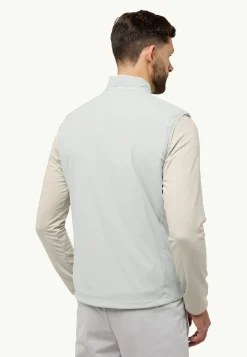 Fashion Prelight Ins Vest M Herren Westen|Übergangsjacken