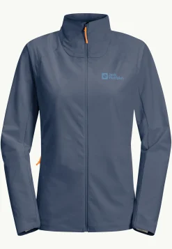 Sale Prelight Jkt W Damen Fleece|Fleecejacken