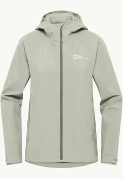 Clearance Prelight 2l Ins Jkt W Damen Windjacken|Übergangsjacken